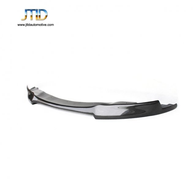 JT-BMW003 Carbon Fibre Front Chin Lip For BMW