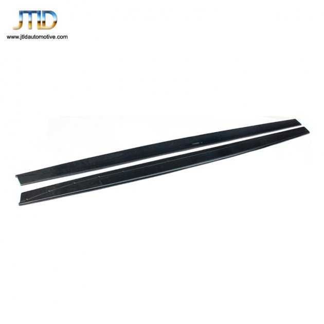 JT-BMW036 Carbon Fibre Side Skirt  For BMW