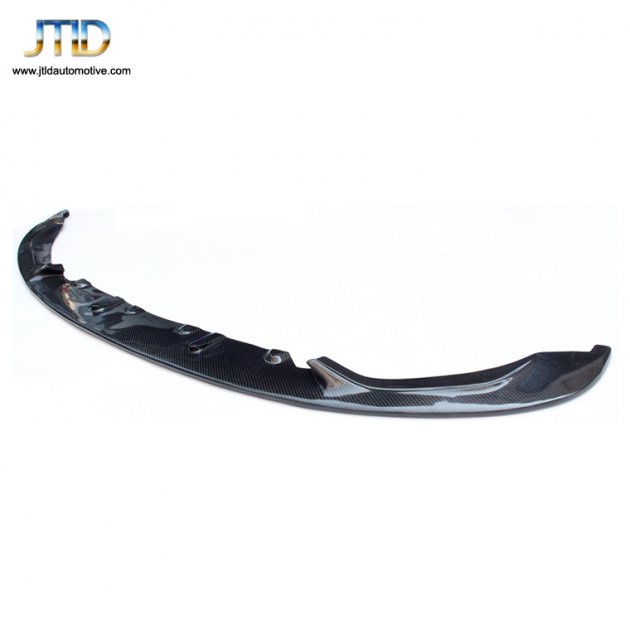 JT-BMW033 Carbon Fibre Front Chin Lip For BMW