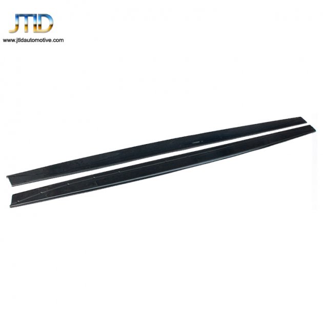 JT-BMW028 Carbon Fibre Side Skirt  For BMW	