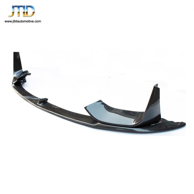 JT-BMW034 Carbon Fibre Front Chin Lip For BMW	