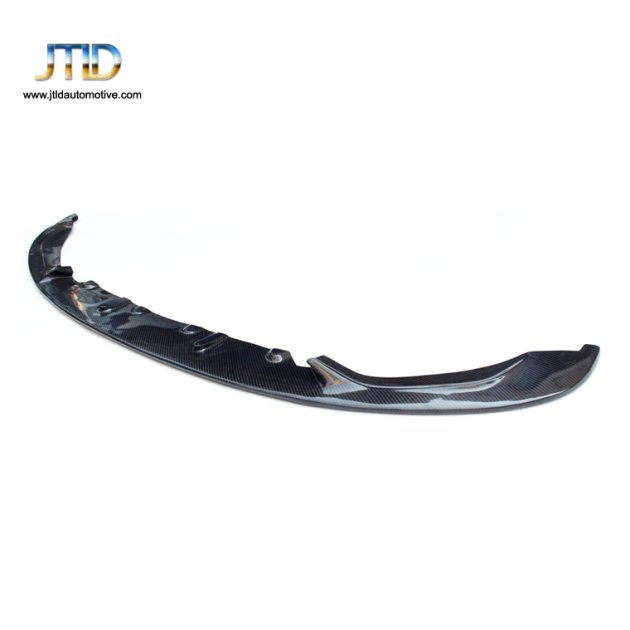 JT-BMW025 Carbon Fibre  Front Chin Lip  For BMW	