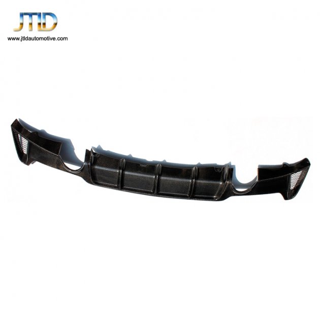 JT-BMW031 Carbon Fibre Rear Lip  For BMW