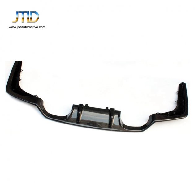 JT-BMW035 Carbon Fibre Front Chin Lip For BMW