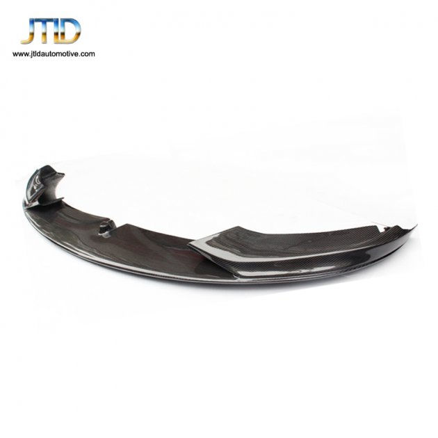 JT-BMW030 Carbon Fibre Front Chin Lip For BMW