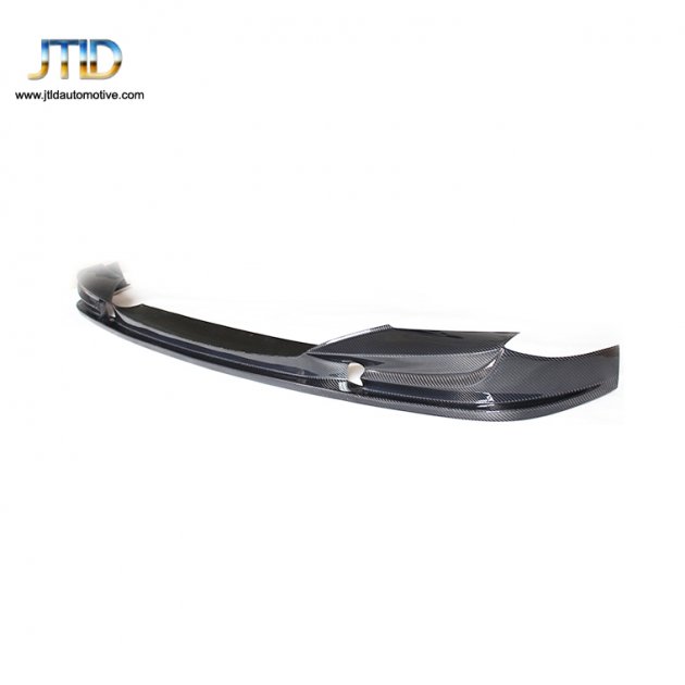 JT-BMW039 Carbon Fibre Front Chin Lip For BMW