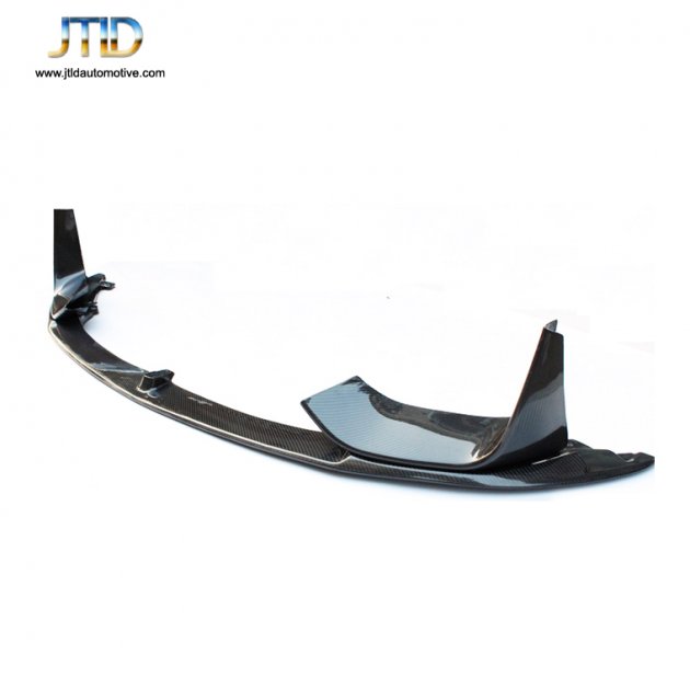 JT-BMW026 Carbon Fibre Front Chin Lip For BMW