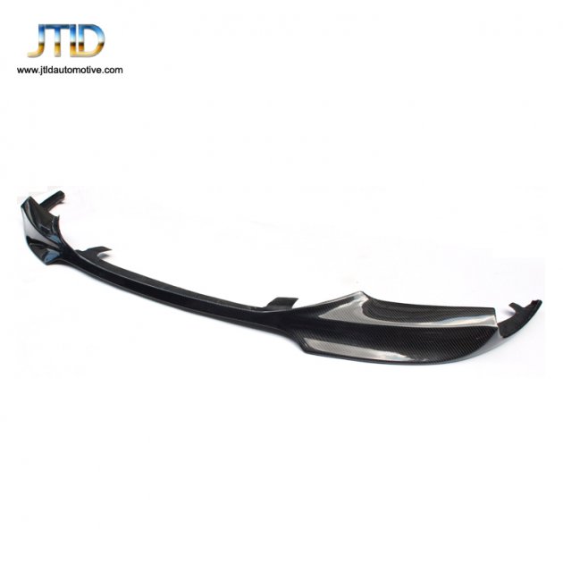 JT-BMW040 Carbon Fibre Front Chin Lip For BMW