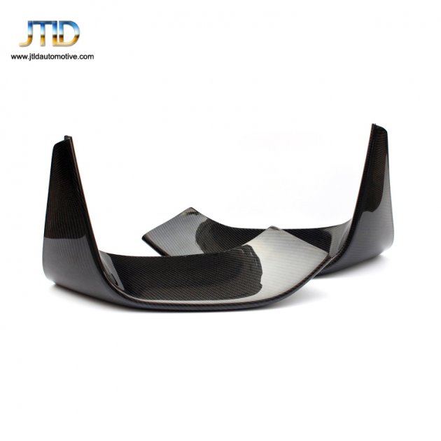 JT-BMW032 Carbon Fibre Front Chin Lip For BMW