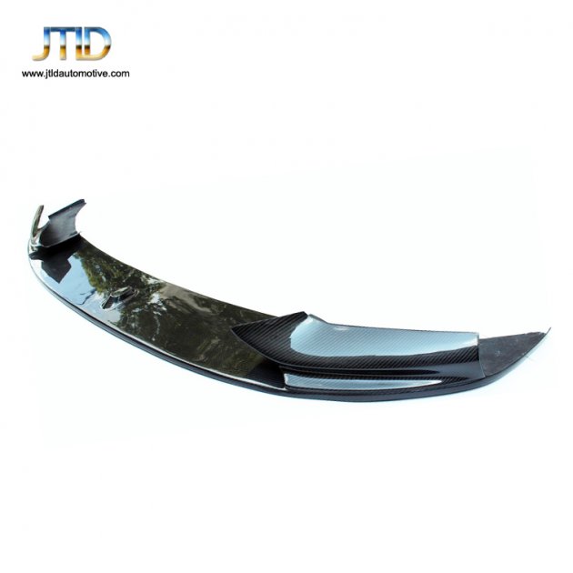 JT-BMW041 Carbon Fibre Front Chin Lip For BMW