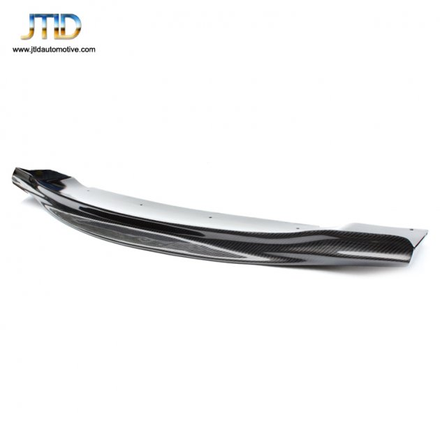 JT-BMW042 Carbon Fibre Front Chin Lip For BMW