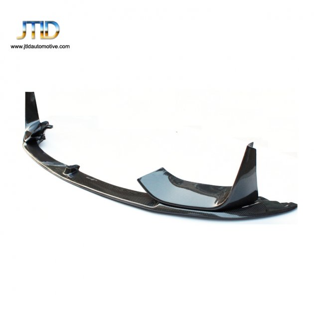 JT-BMW021 Carbon Fibre Front Chin Lip For BMW