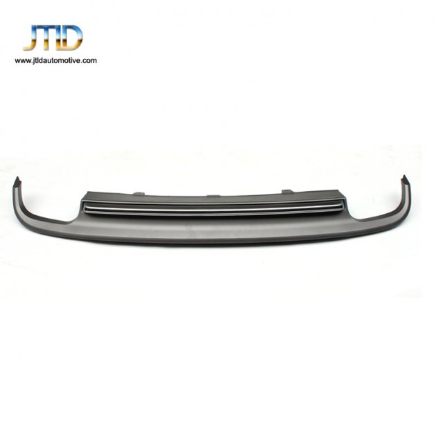 JT-Audi009 Carbon Fibre Rear Lip For Audi