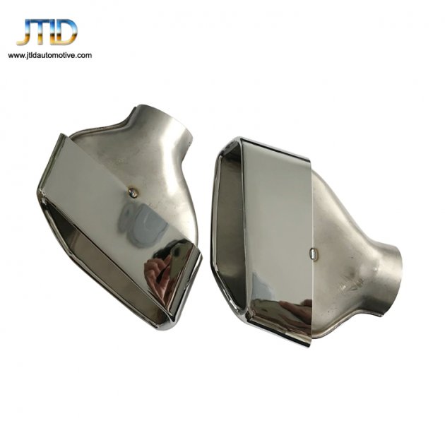 JTS-246 Stainless Steel Exhaust Tip FOR BMW G30 original