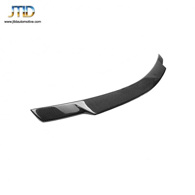 JT1-BmwG007 Carbon Fiber Spoiler for BMW