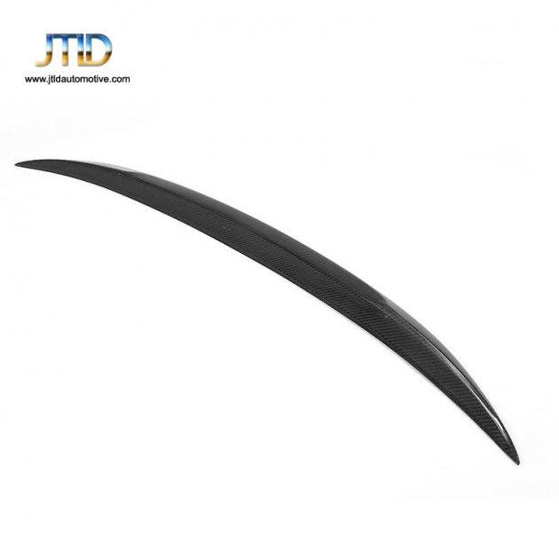 JT1-BmwG017 Carbon Fiber Spoiler for BMW