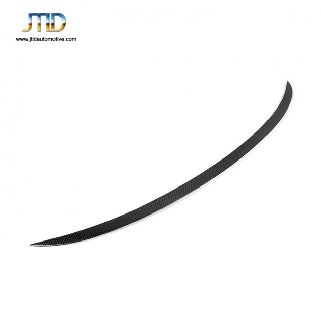 JT1-BmwG016 Carbon Fiber Spoiler for BMW