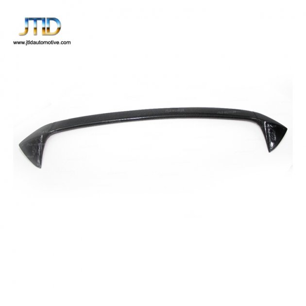 JT1-BmwG001 Carbon Fiber Spoiler for BMW