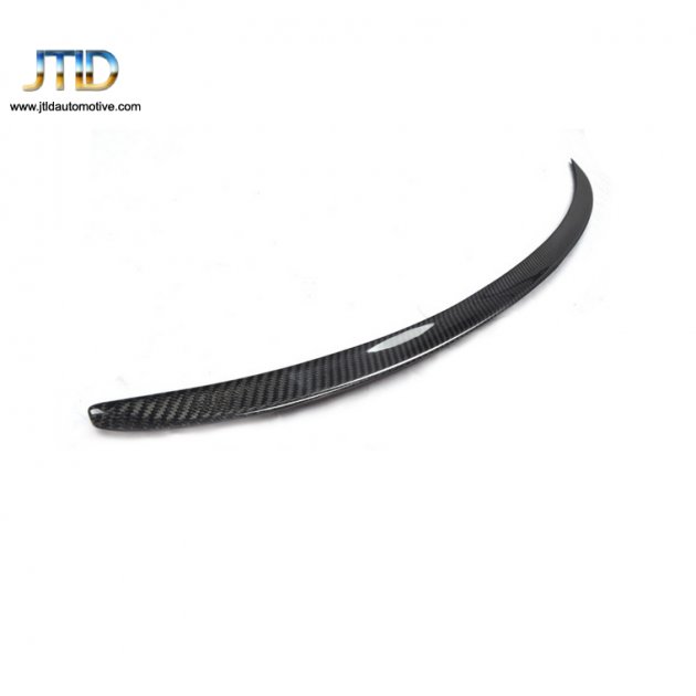 JT1-BmwG013 Carbon Fiber Spoiler for BMW