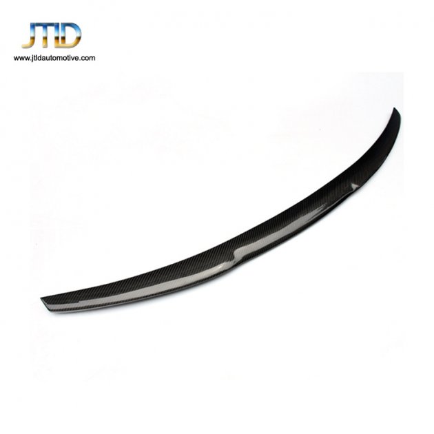 JT1-BmwG021 Carbon Fiber Spoiler for BMW