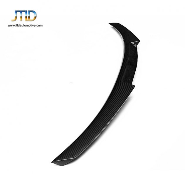 JT1-BmwG015 Carbon Fiber Spoiler for BMW	