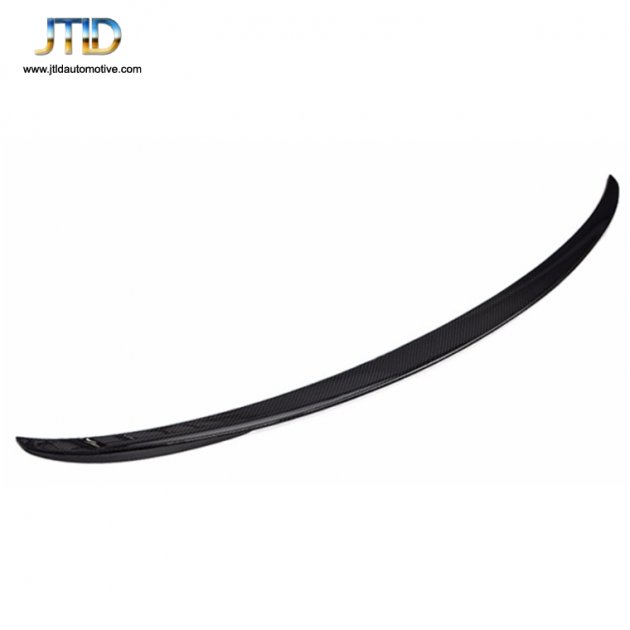 JT1-BmwG037 Carbon Fiber Spoiler for BMW