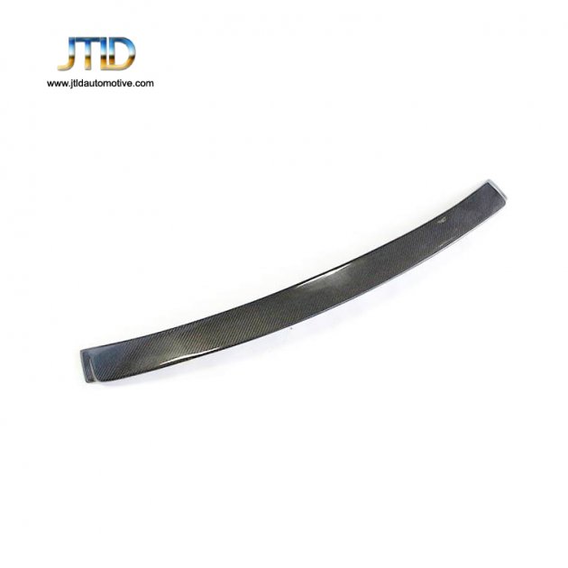  JT1-BmwG026 Carbon Fiber Spoiler for BMW