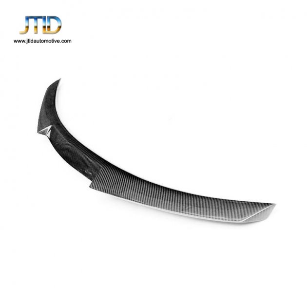 JT1-BmwG038 Carbon Fiber Spoiler for BMW