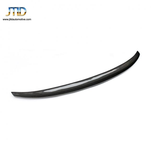 JT1-BmwG027 Carbon Fiber Spoiler for BMW