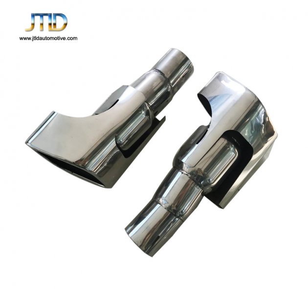 JTS-267  Stainless Steel exhaust tip For  Land Range  Rover  2010