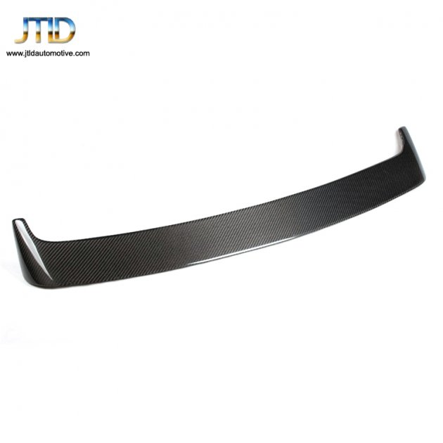 JT1-BmwG057 Carbon Fiber Spoiler for BMW