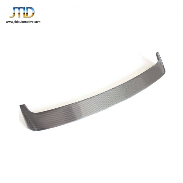 JT1-BmwG058 Carbon Fiber Spoiler for BMW