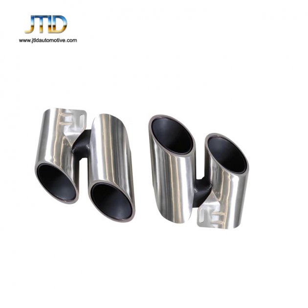 JTT-095 Stainless Steel exhaust tip For Porsche Paramela GTS