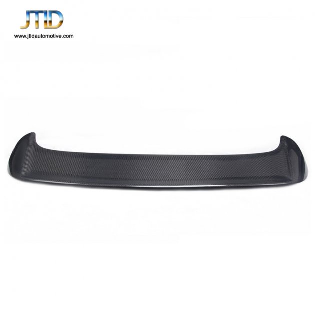 JT0-VWG003 Carbon Fiber Spoiler for VW GTI