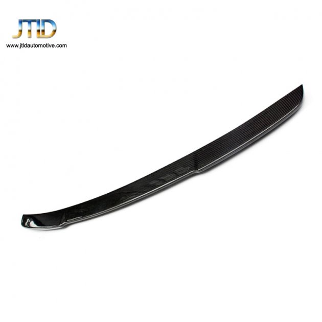 JT-AudiG019 Carbon Fiber Spoiler for AUDI