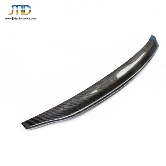 JT-AudiG004 Carbon Fiber Spoiler for AUDI