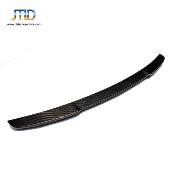 JT-AudiG003 Carbon Fiber Spoiler for AUDI