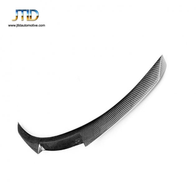 JT-AudiG002 Carbon Fiber Spoiler for AUDI