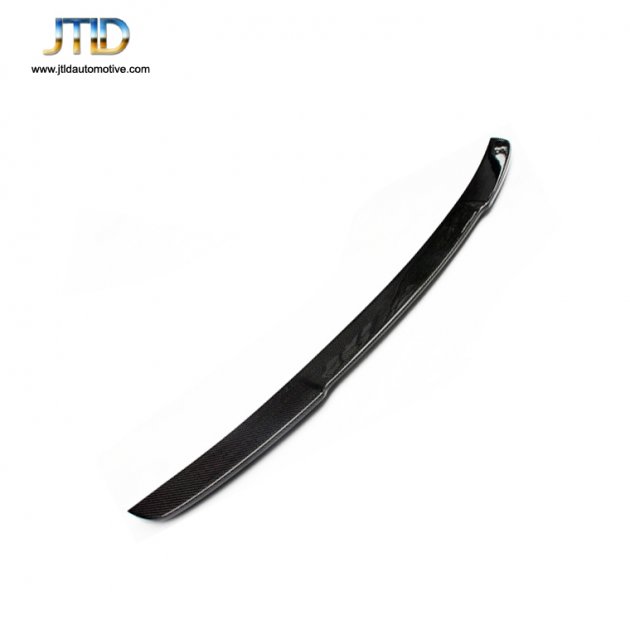 JT-AudiG024 Carbon Fiber Spoiler for AUDI