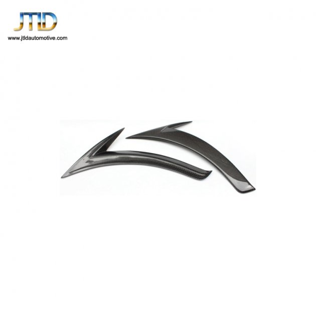 JT1-BENZ023 Carbon Fiber Items Automobile Decoration FOR BENZ CLA Class W117	