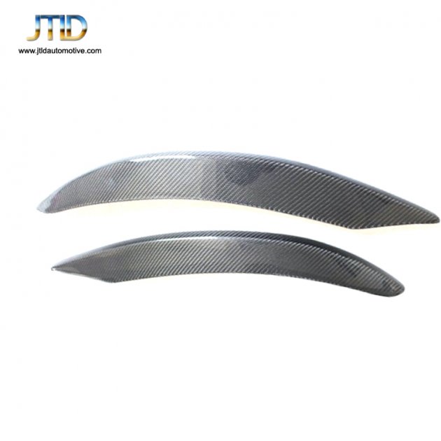 JT1-BENZ030 Carbon Fiber Items Automobile Decoration FOR BENZ C Class W205 4 DOOR（2 DOOR）