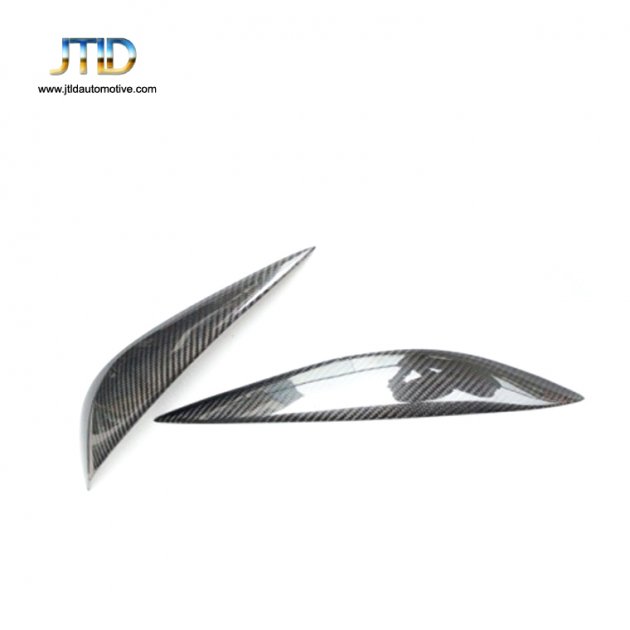 JT1-BENZ027 Carbon Fiber Items Automobile Decoration FOR BENZ CLS Class W218