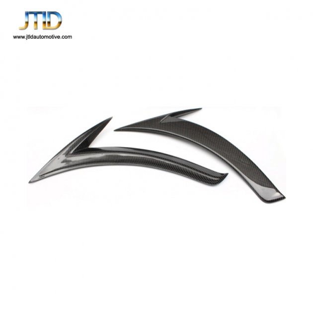 JT1-BENZ037 Carbon Fiber Items Automobile Decoration  FOR BENZ E Class W207