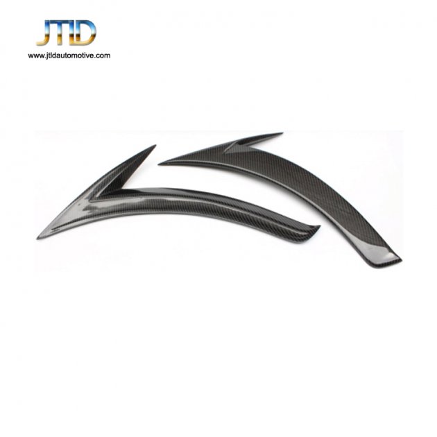 JT1-BENZ040 Carbon Fiber Items Automobile Decoration FOR BENZ GLA Class X156