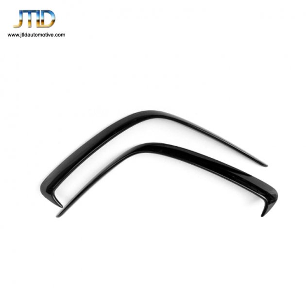 JT1-BENZ013 Rear Bumper Vents  FOR BENZ A Class W176