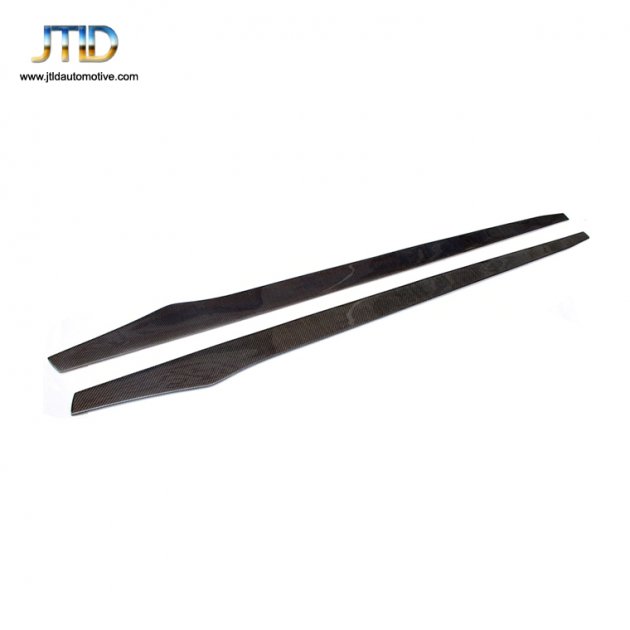 JT-Universal-5 Universal Carbon Fiber Items Automobile Decoration	