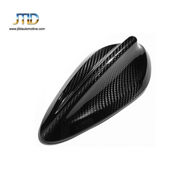 JT1-BMW003 Carbon Fiber Roof Antenna For BMW