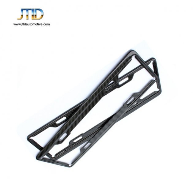 JT-Universal-1 Universal Carbon Fiber Items Automobile Decoration 