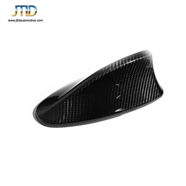 JT1-BMW002 Carbon Fiber Roof Antenna For BMW 