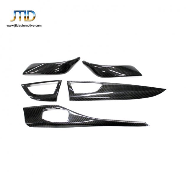 JT1-BMW017 Carbon Fiber Items Automobile Trim General For BMW